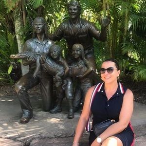 Meet your Posher, Iwona